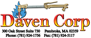 Daven Corp.